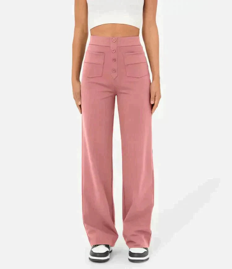 JO | Tailored and elegant general pants