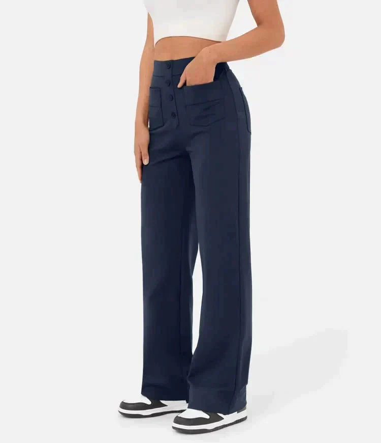 JO | Tailored and elegant general pants