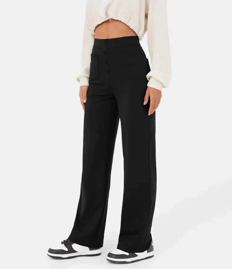 JO | Tailored and elegant general pants