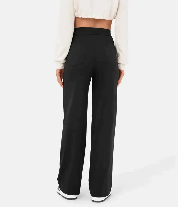 JO | Tailored and elegant general pants