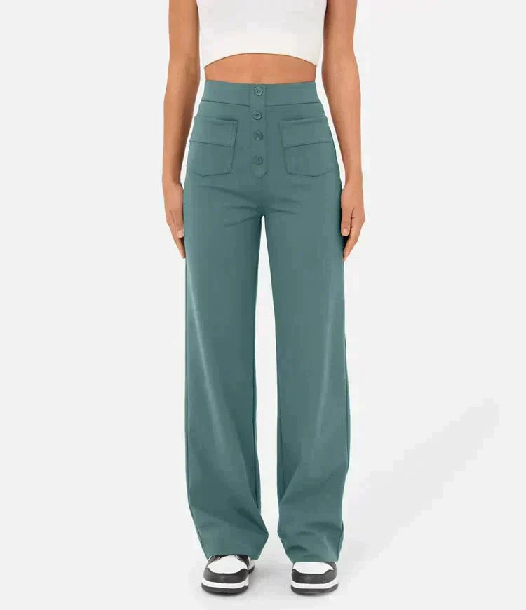 JO | Tailored and elegant general pants