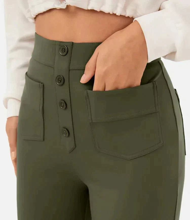 JO | Tailored and elegant general pants