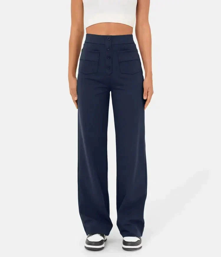 JO | Tailored and elegant general pants