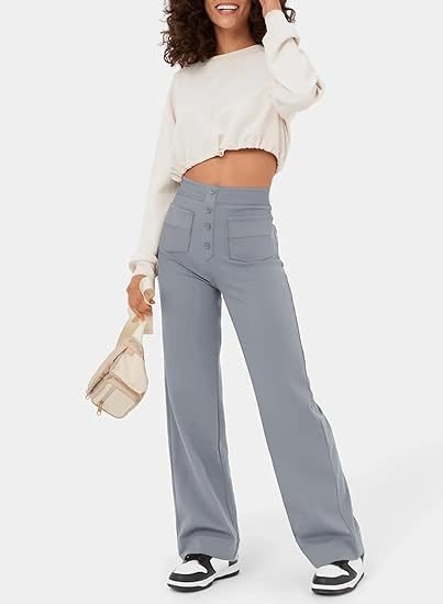 JO | Tailored and elegant general pants