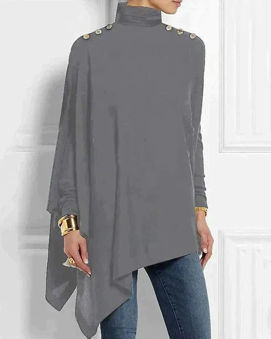 JO | Classic, comfortable winter sweatshirt