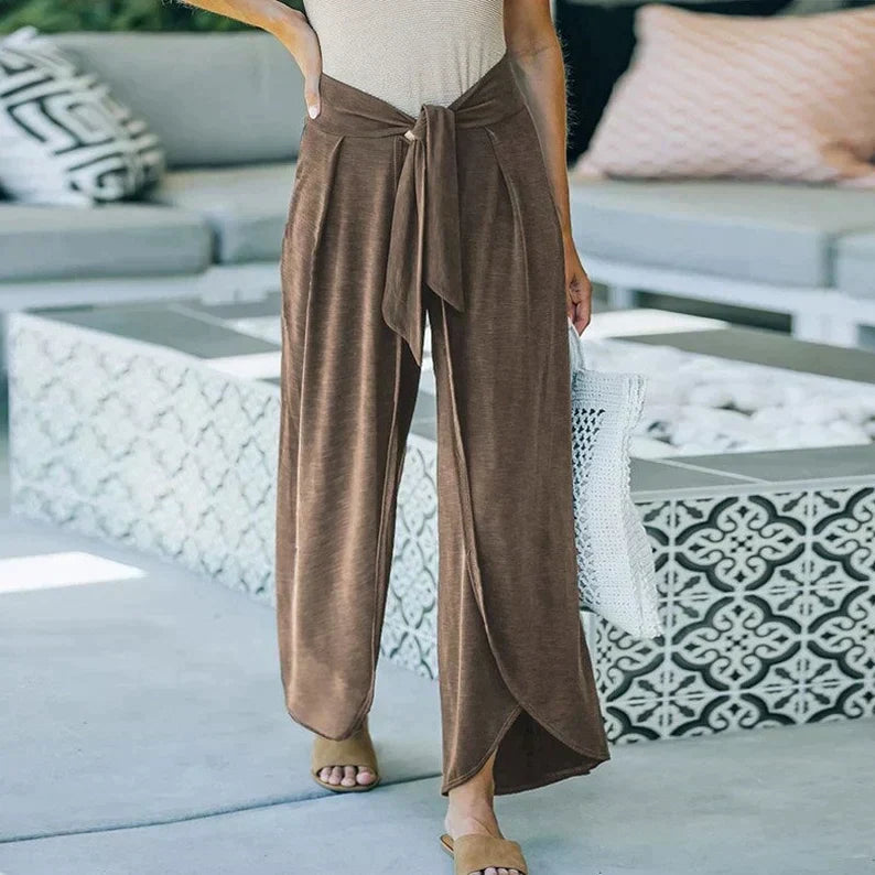 JO | Light and airy pants
