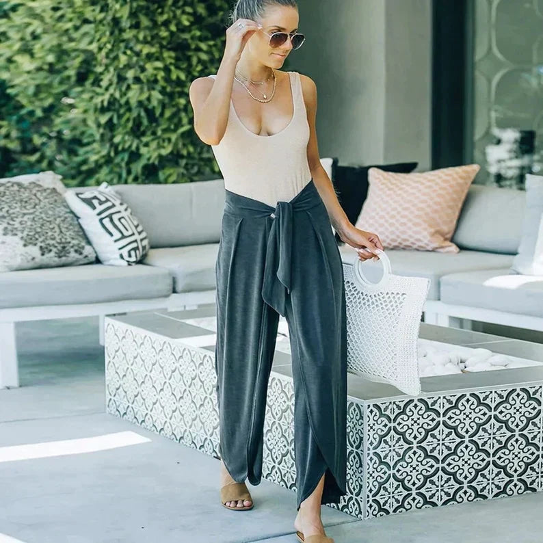JO | Light and airy pants