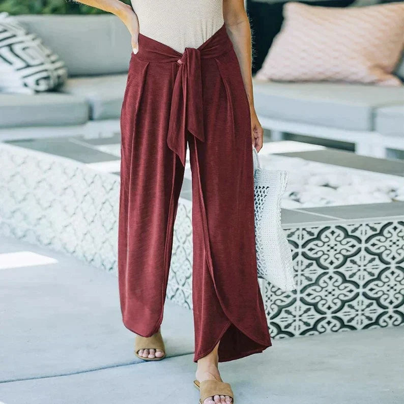 JO | Light and airy pants