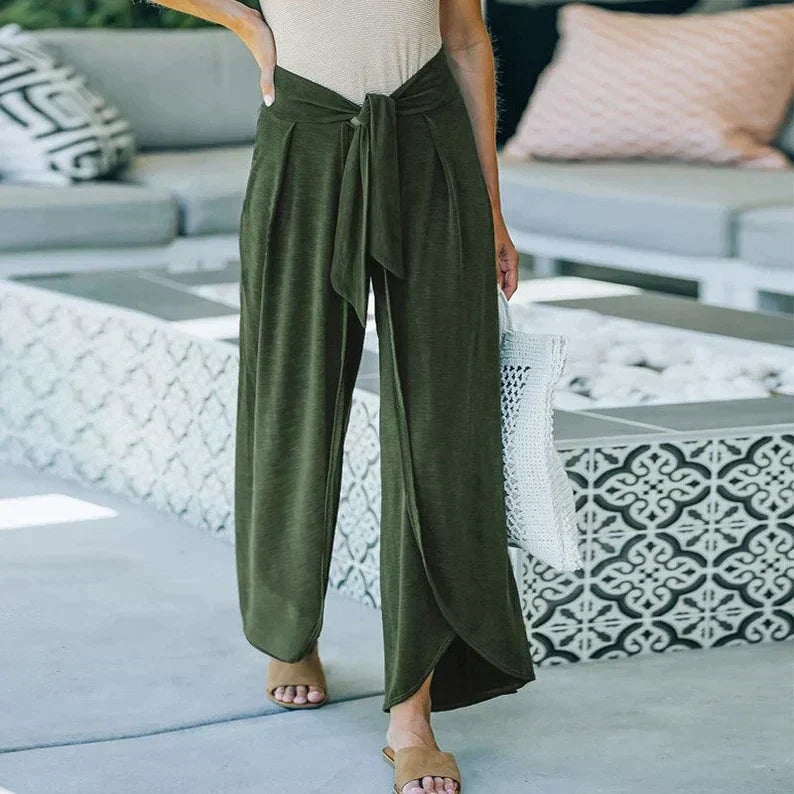 JO | Light and airy pants