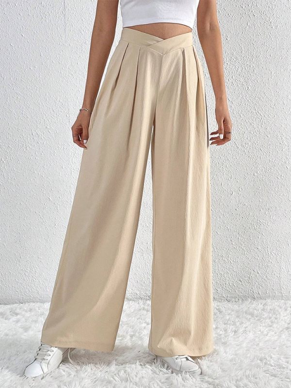 JO | Feminine and lightweight pants