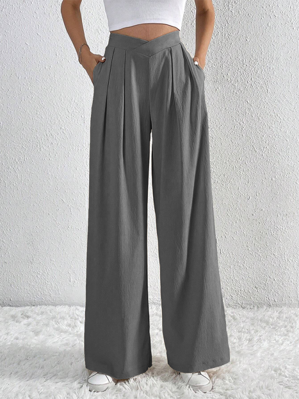 JO | Feminine and lightweight pants
