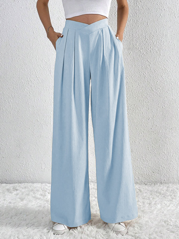 JO | Feminine and lightweight pants