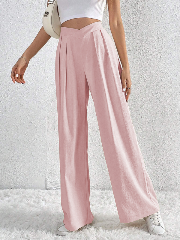 JO | Feminine and lightweight pants