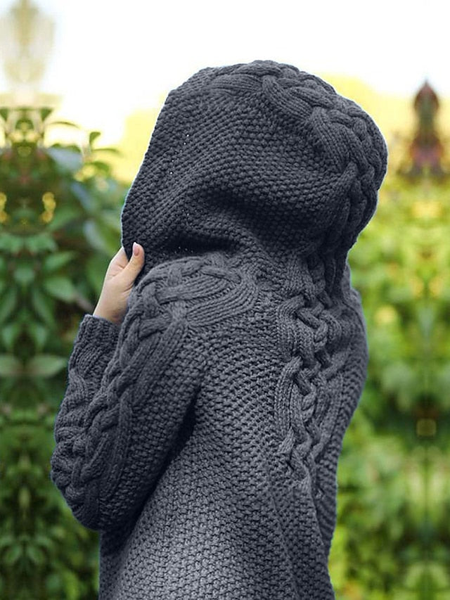 JO | Comfortable and fashionable sweater