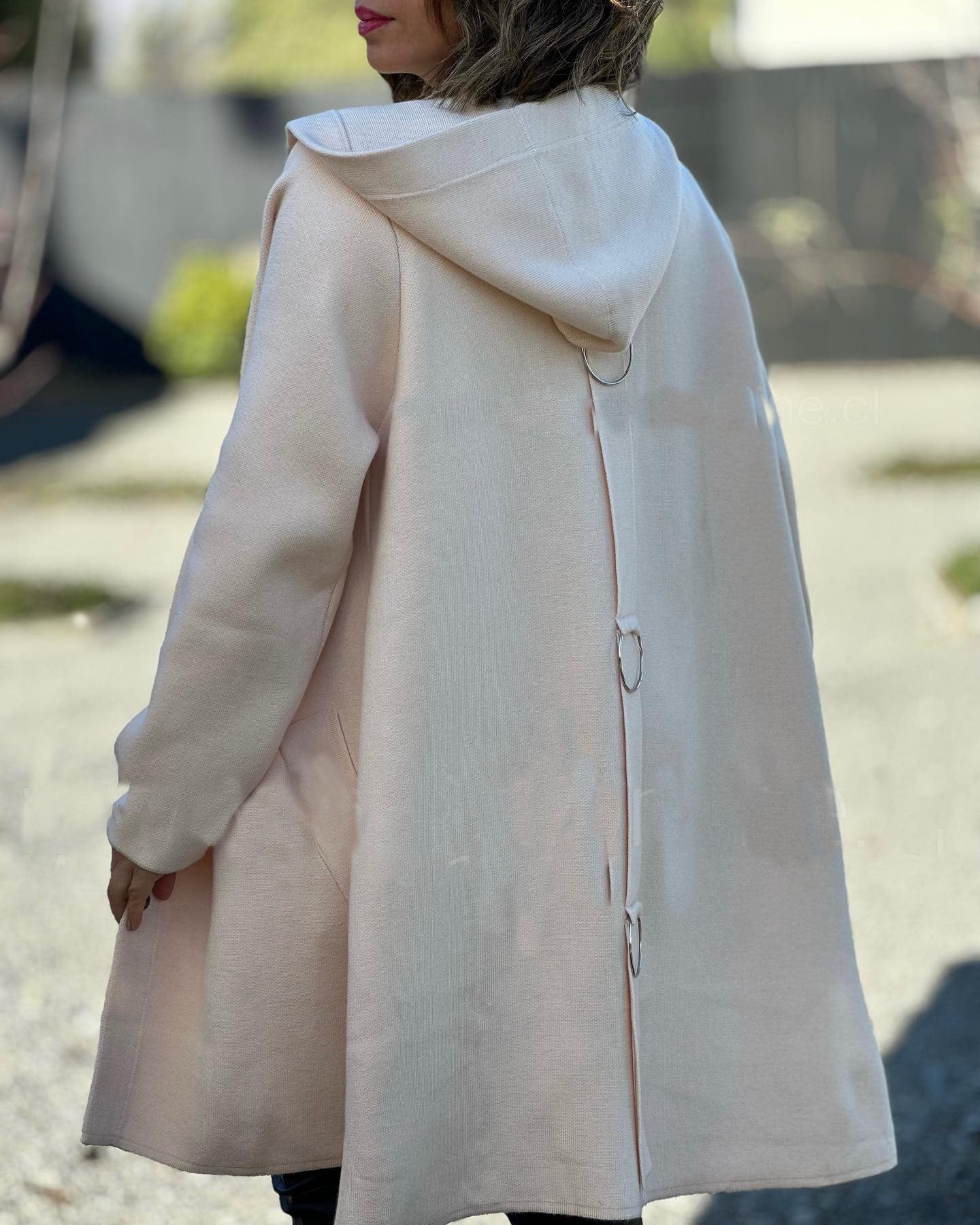 JO | Casual and fashionable winter jacket