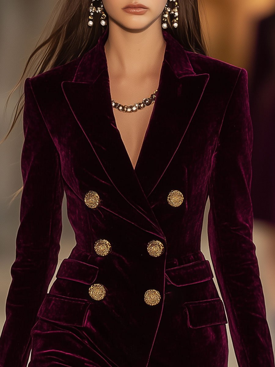 JO | elegant mini dress for women