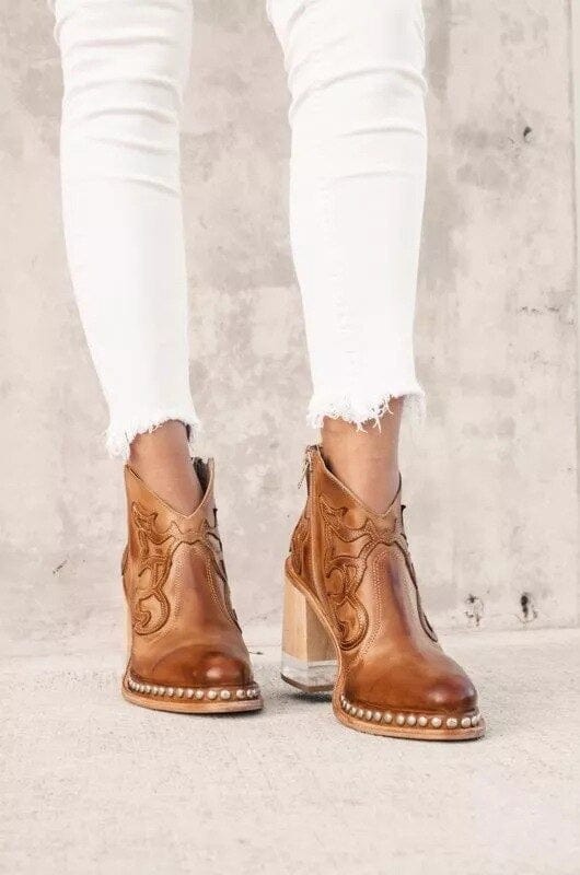 JO | Women's ankle boots