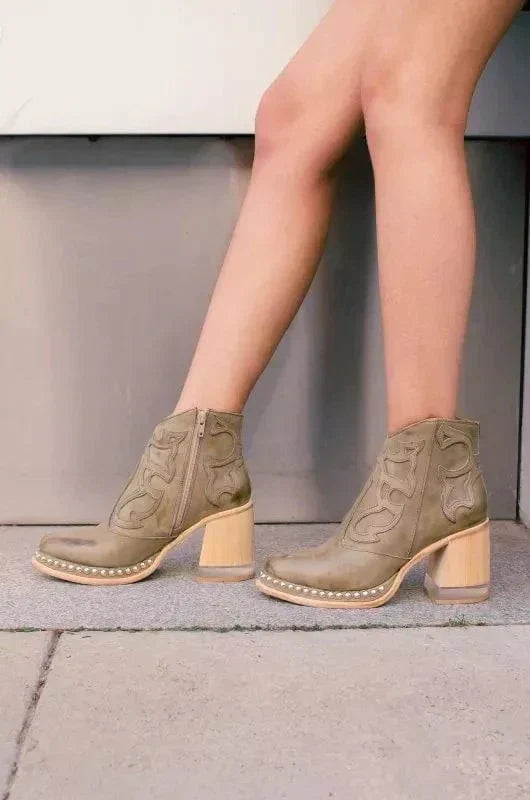JO | Women's ankle boots