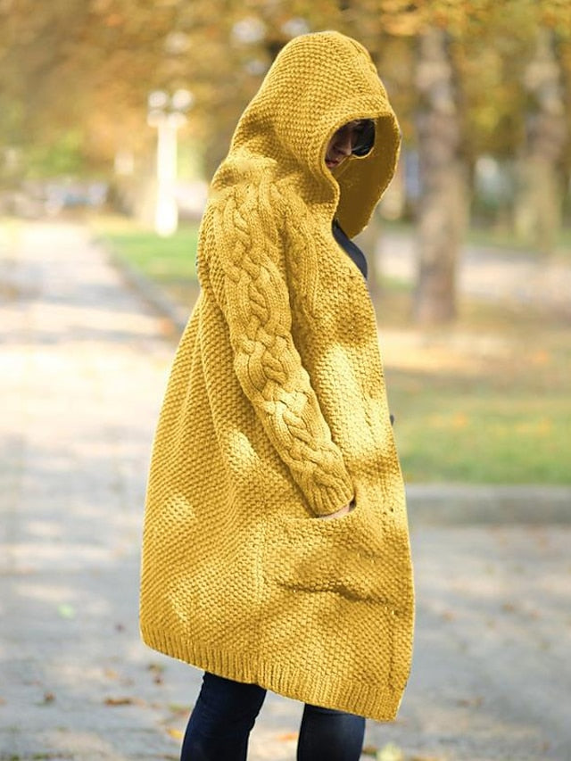 JO | Comfortable and fashionable sweater