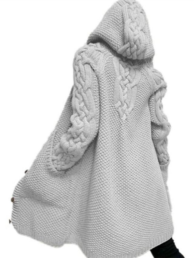 JO | Comfortable and fashionable sweater