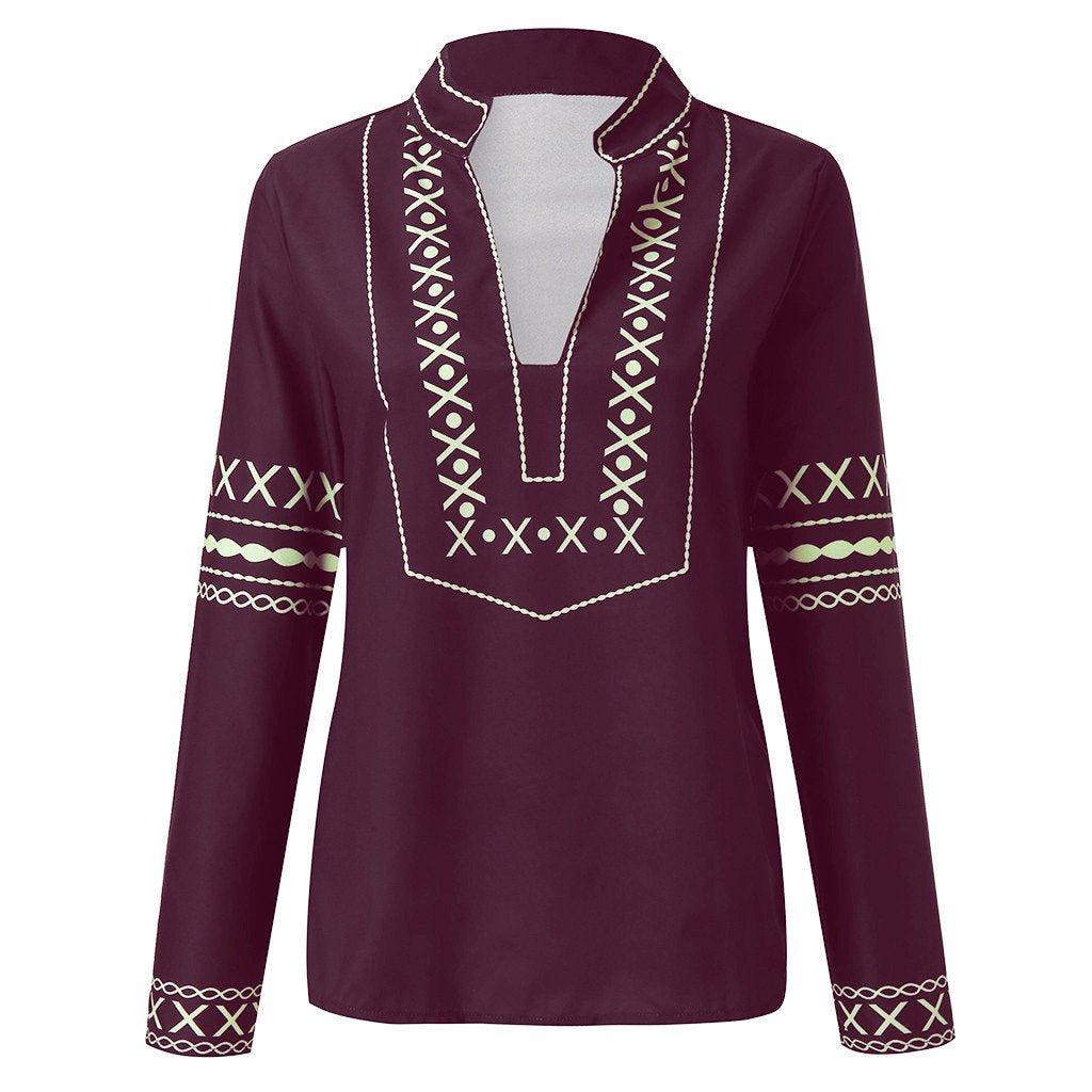 JO | Versatile, comfortable winter sweatshirt