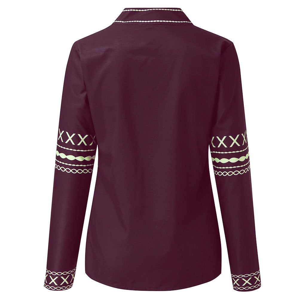 JO | Versatile, comfortable winter sweatshirt