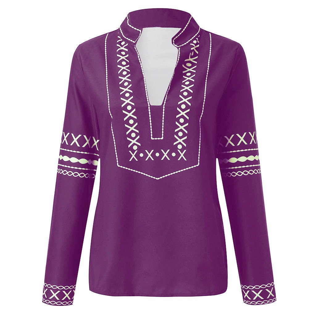 JO | Versatile, comfortable winter sweatshirt