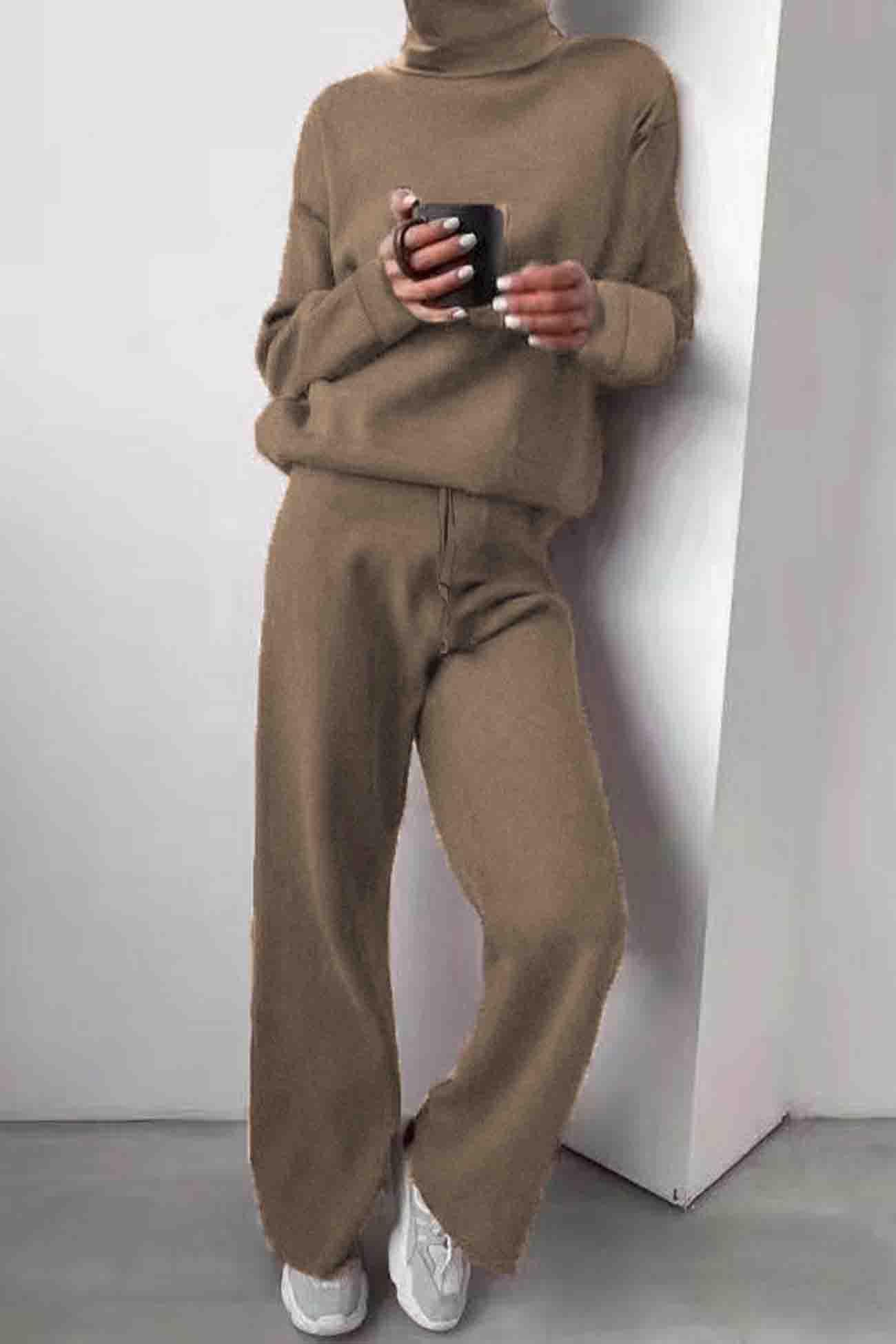 JO | Casual and stylish winter set