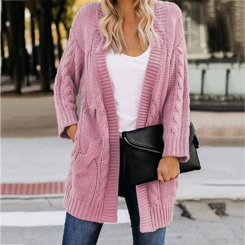 JO | Casual and comfortable sweater