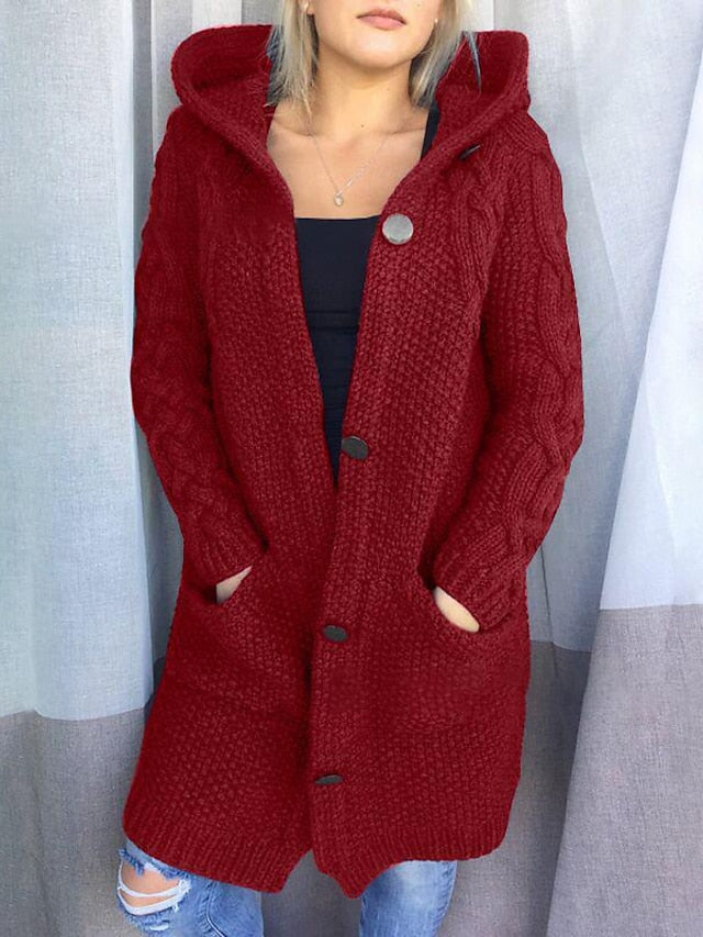 JO | Comfortable and fashionable sweater