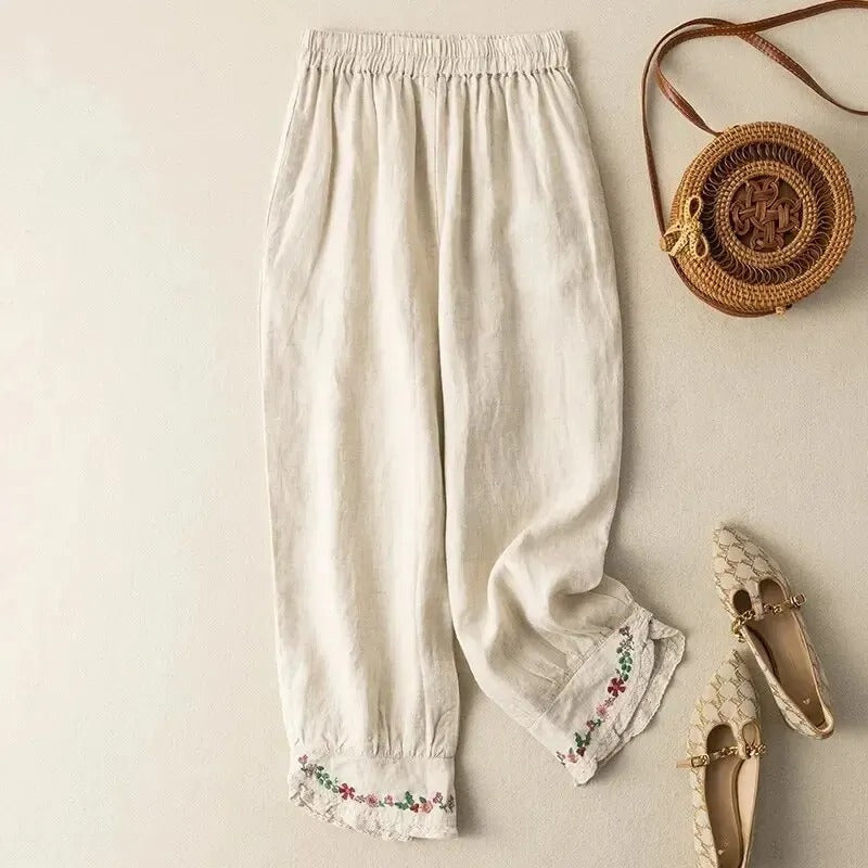 JO | Classic and cool pants