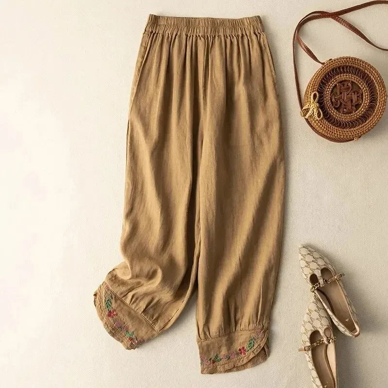 JO | Classic and cool pants