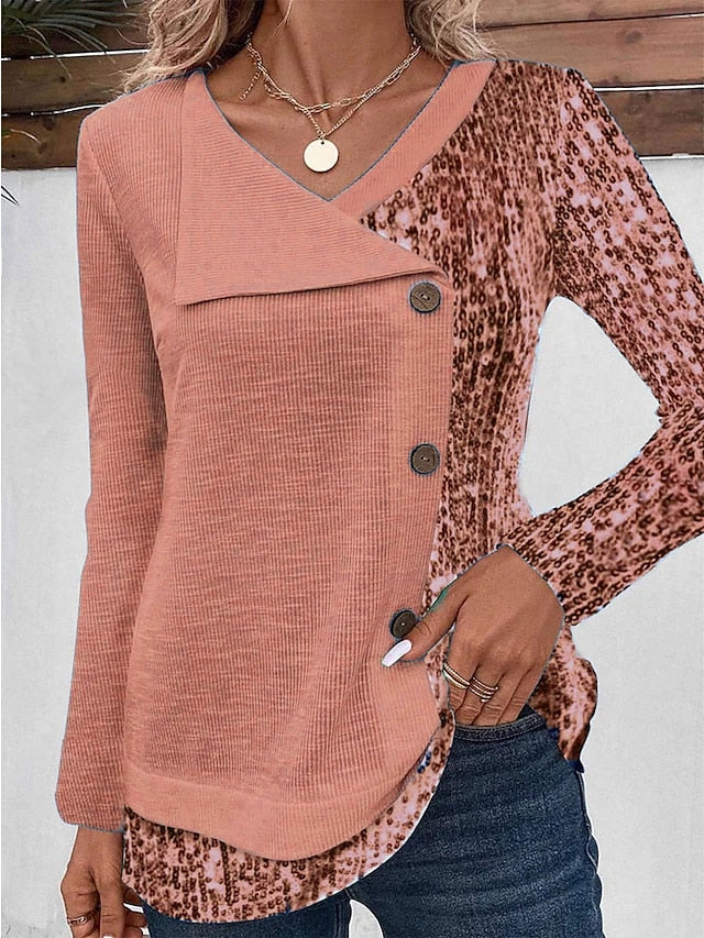 JO | Uncomplicated and chic shirt