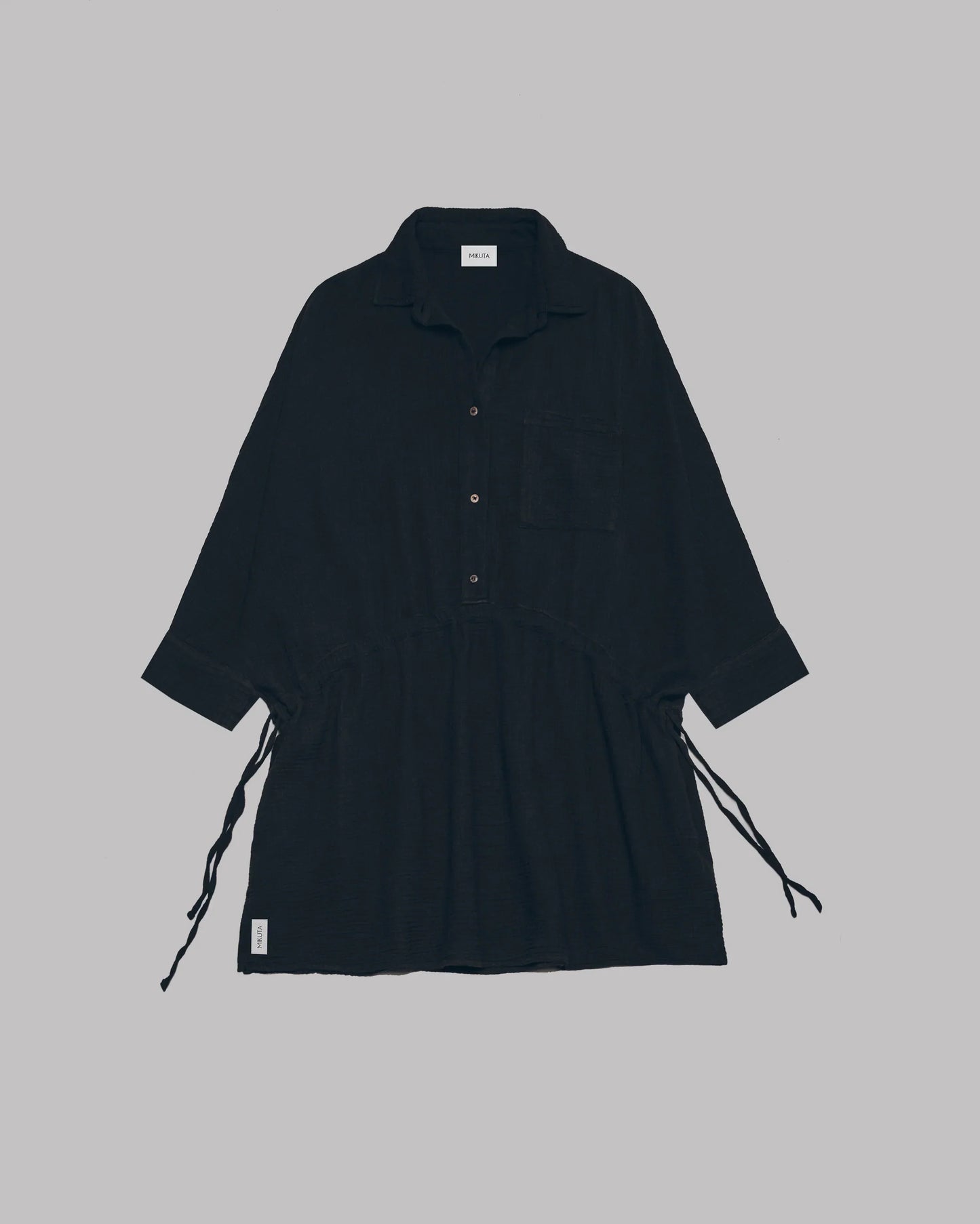 JO | Classic shirt dress