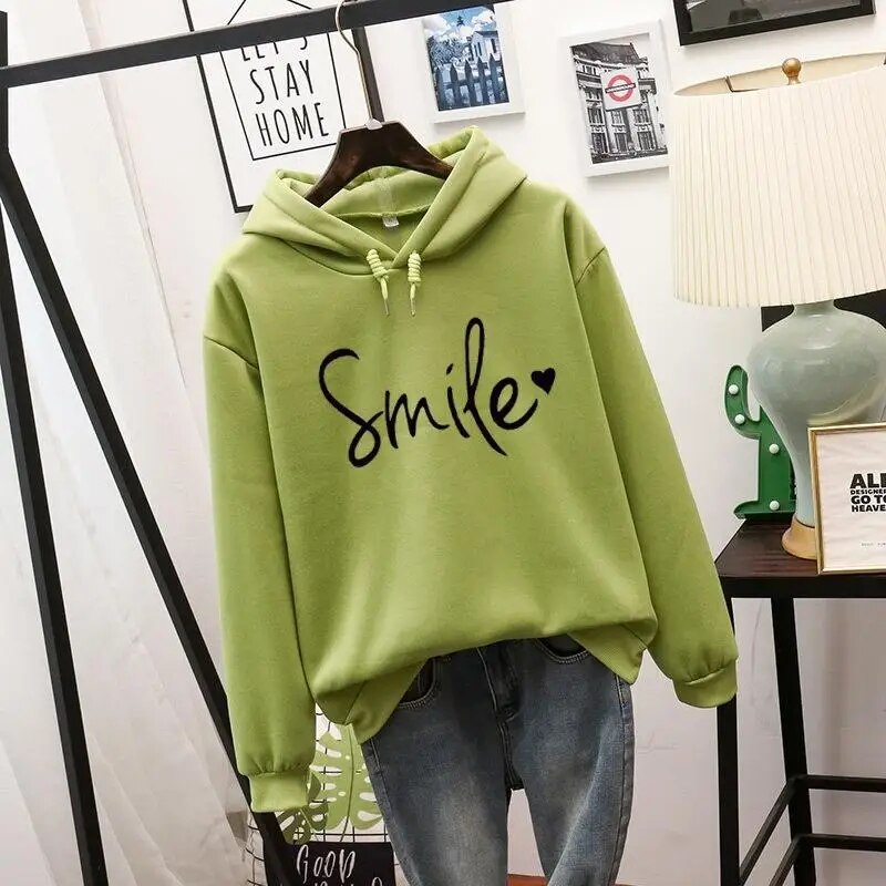 JO | Comfortable and stylish general sweater