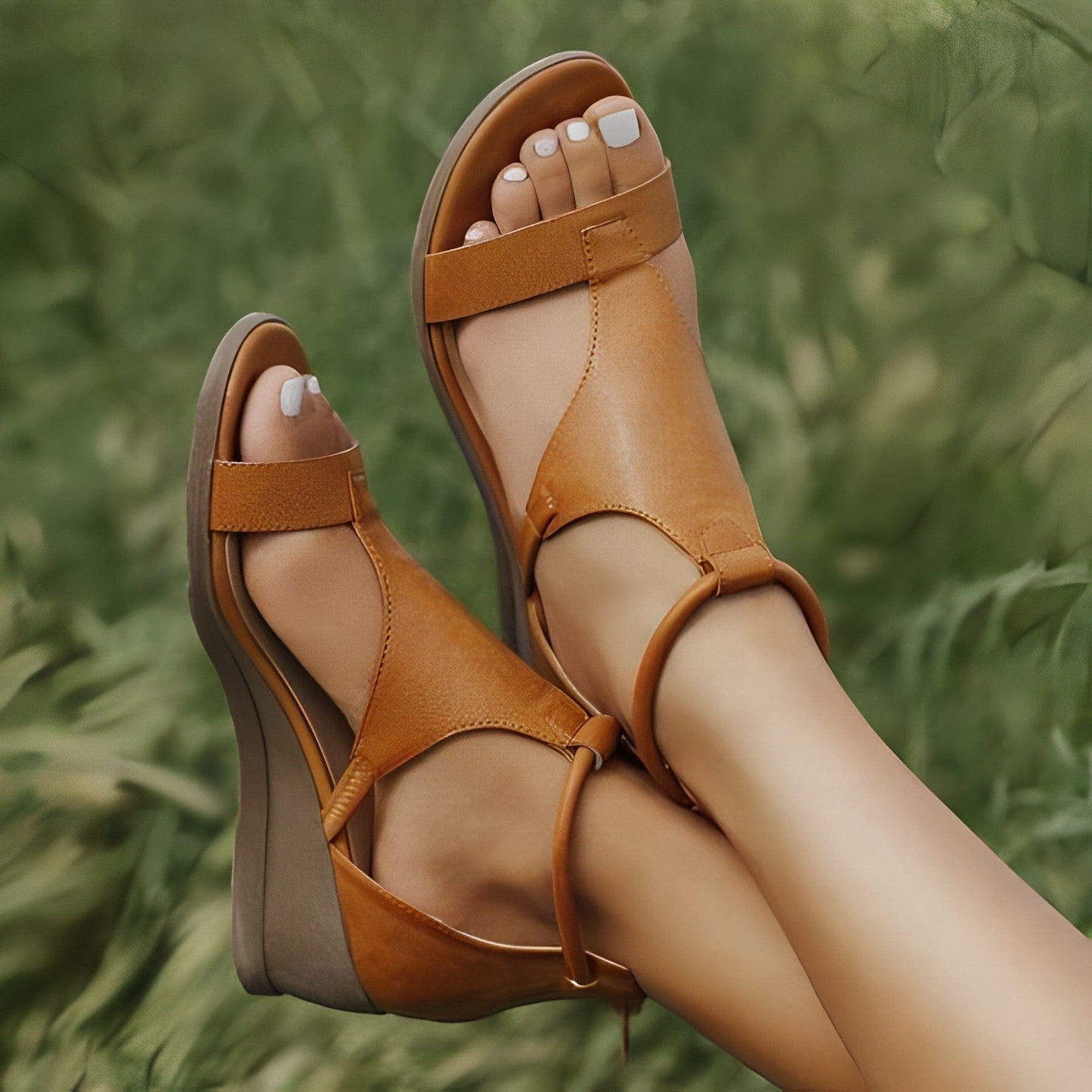 JO | Comfortable orthopaedic sandals