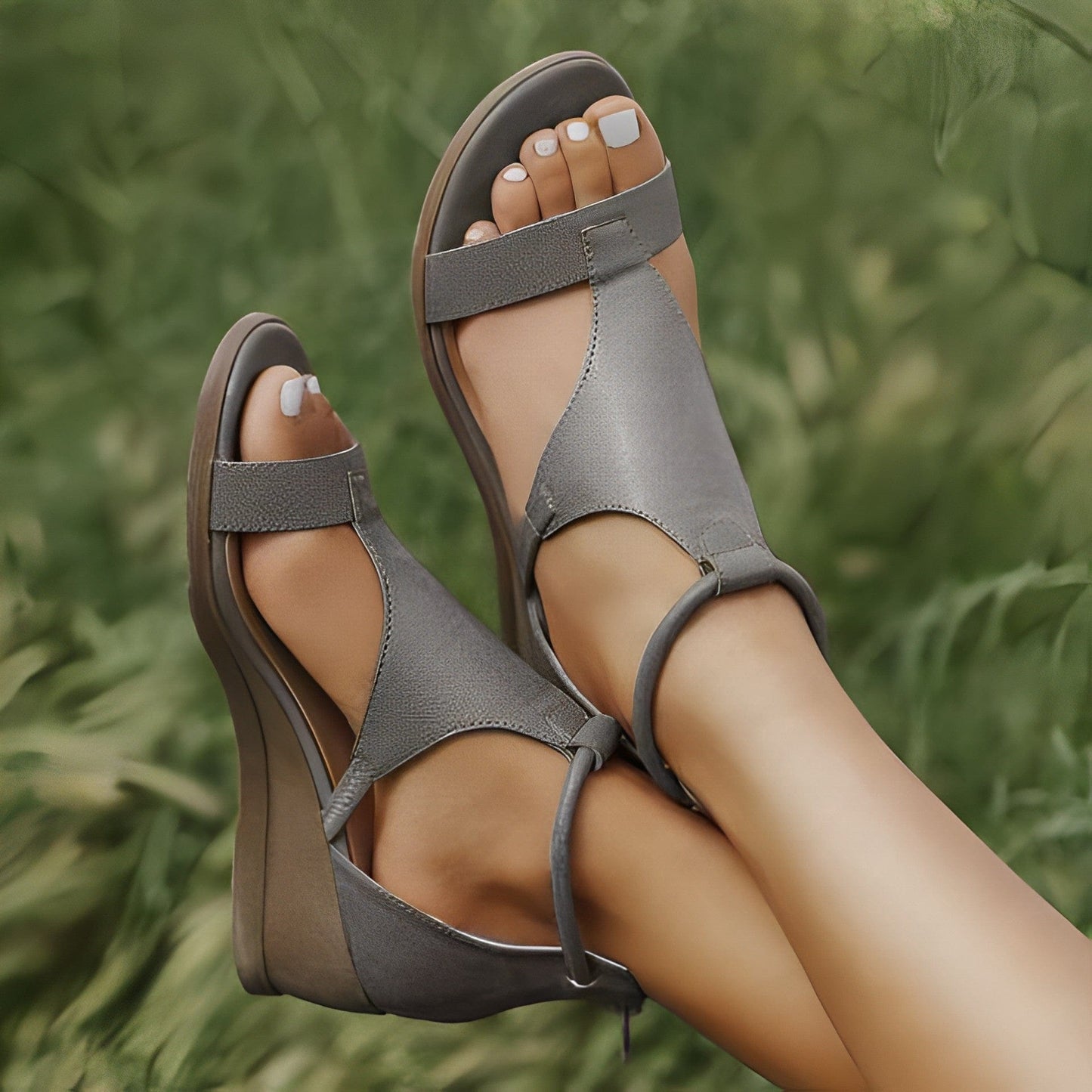 JO | Comfortable orthopaedic sandals