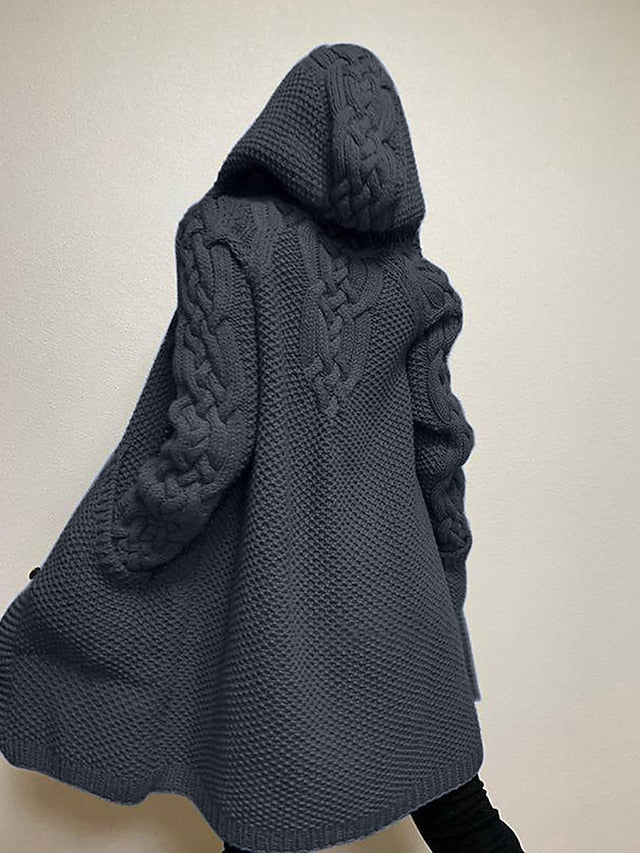 JO | Comfortable and fashionable sweater