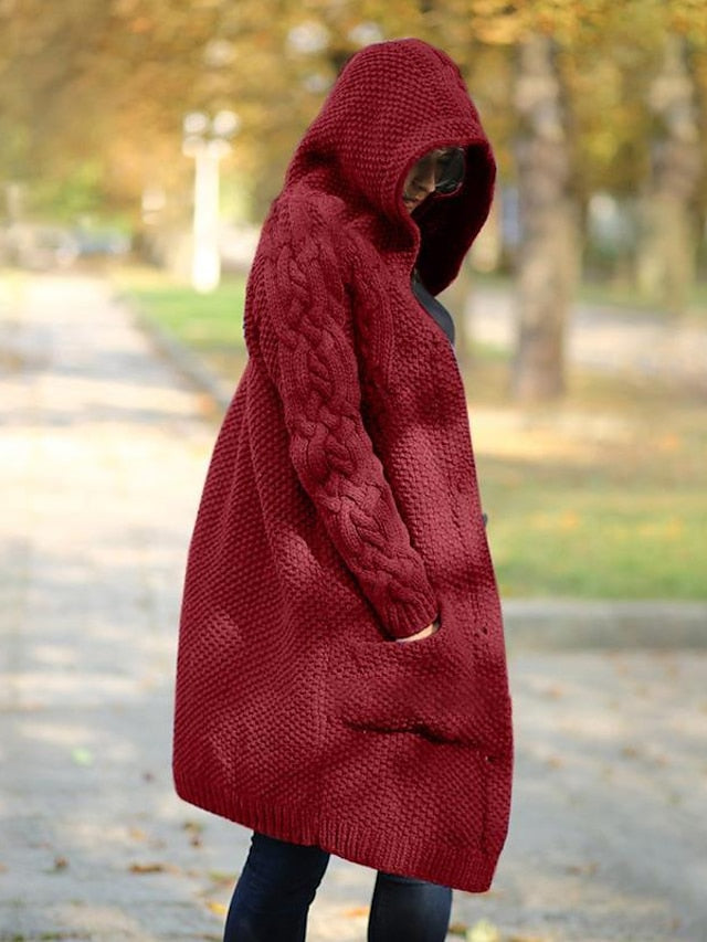 JO | Comfortable and fashionable sweater