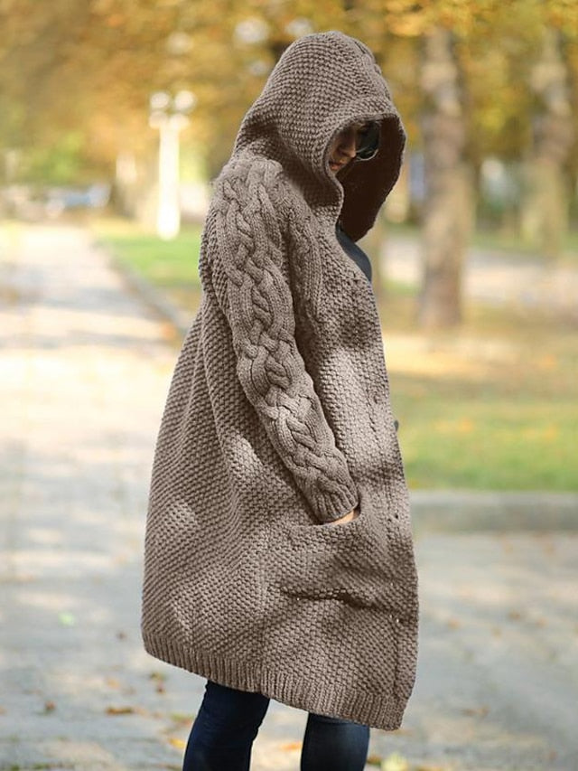 JO | Comfortable and fashionable sweater