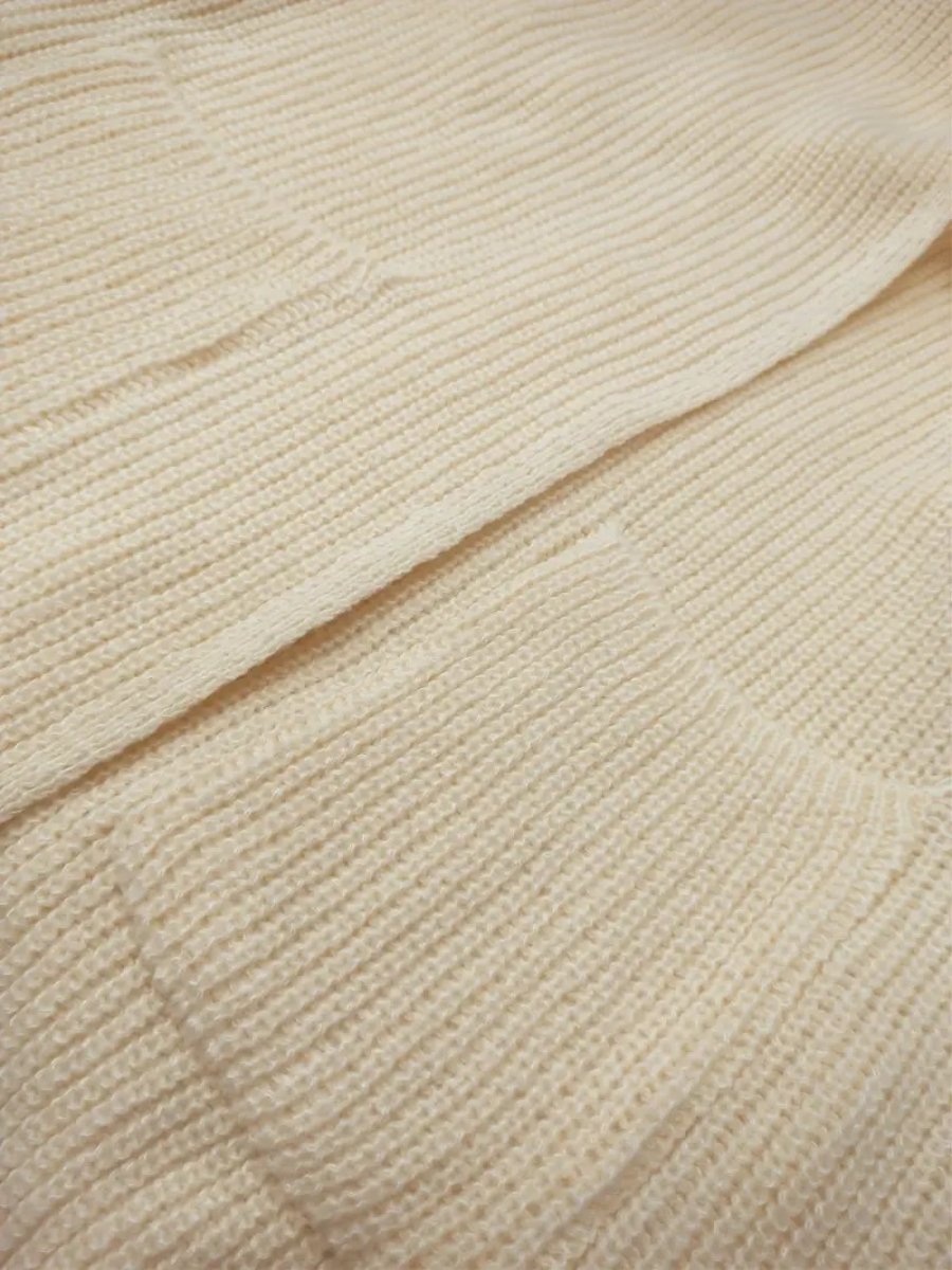 JO | Relaxed and timeless winter cardigan
