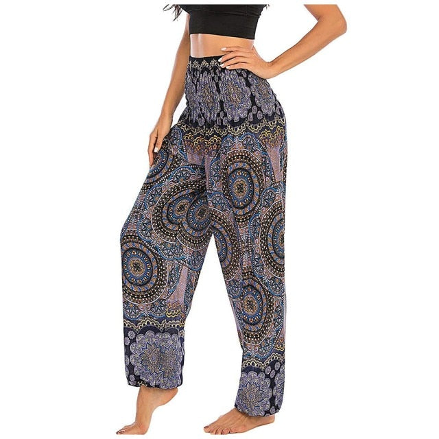 JO | Practical and lightweight pants
