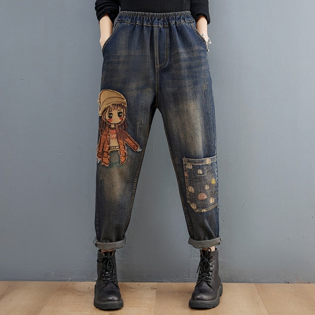 JO | Light and airy pants