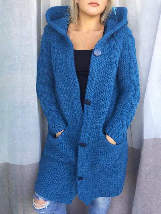 JO | Comfortable and fashionable sweater