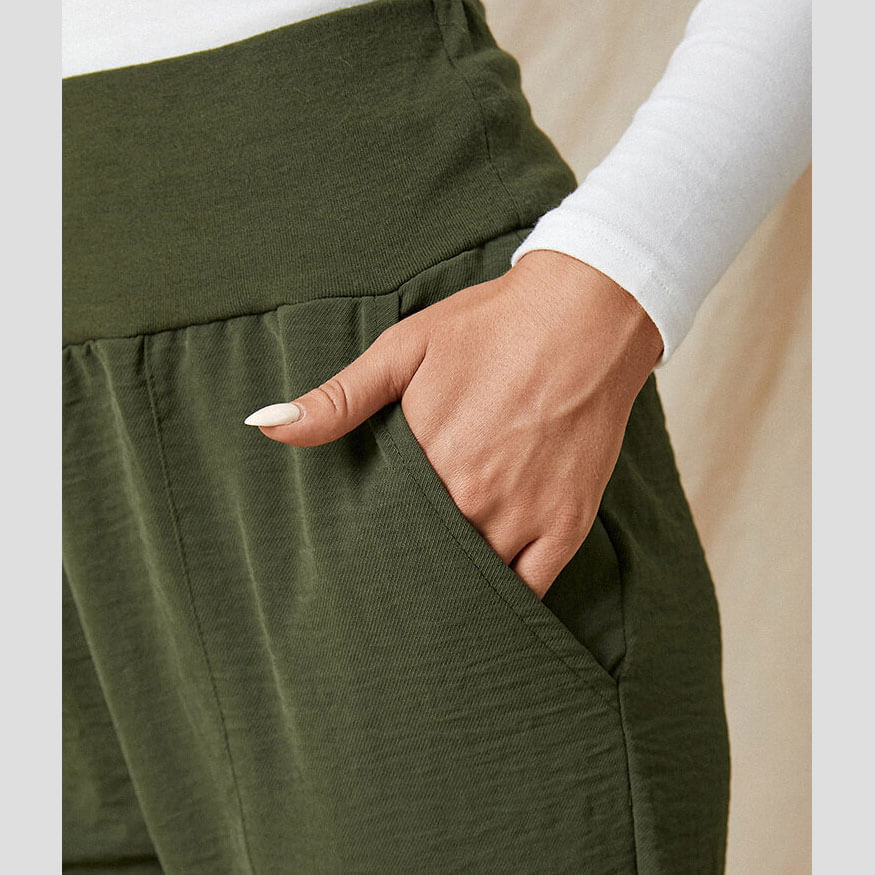 JO | Elegant summer pants