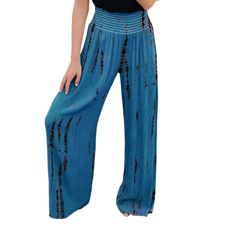 JO | Relaxed and timeless winter pants