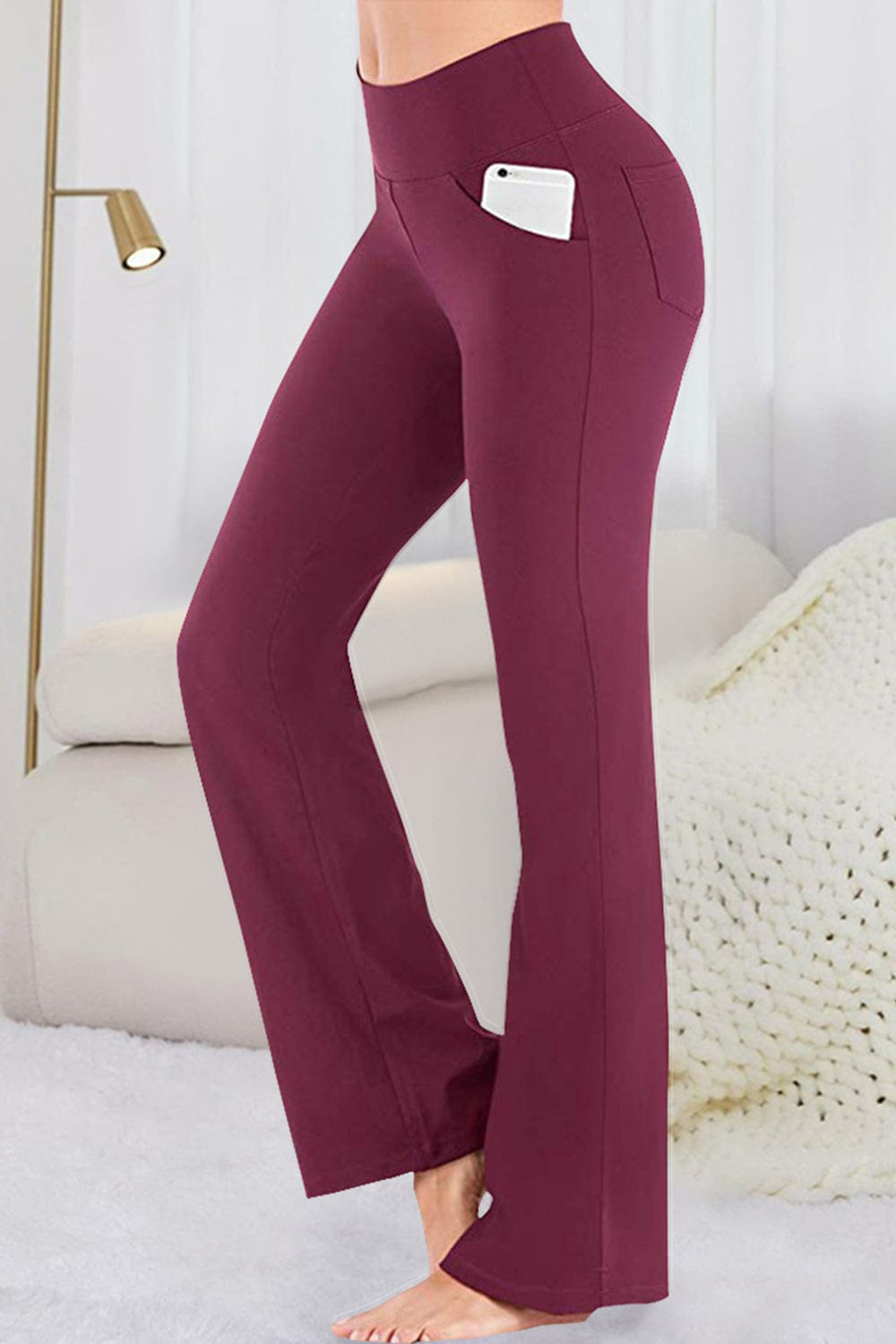 JO | Soft and fresh pants