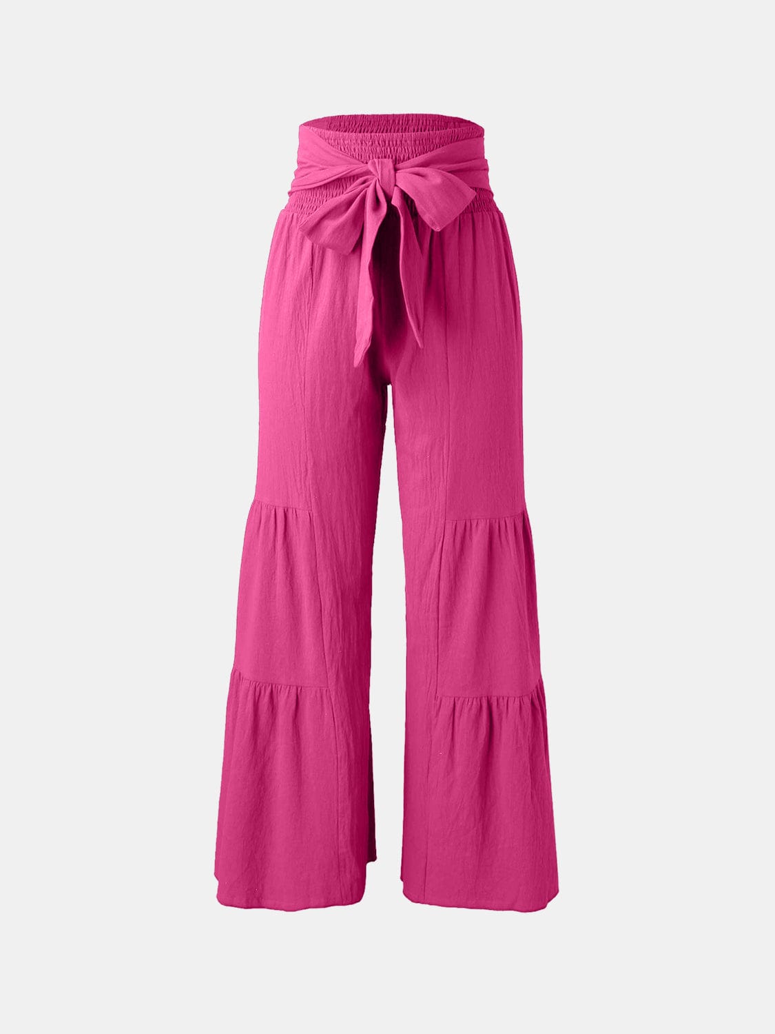 JO | Fashion-conscious and lightweight pants