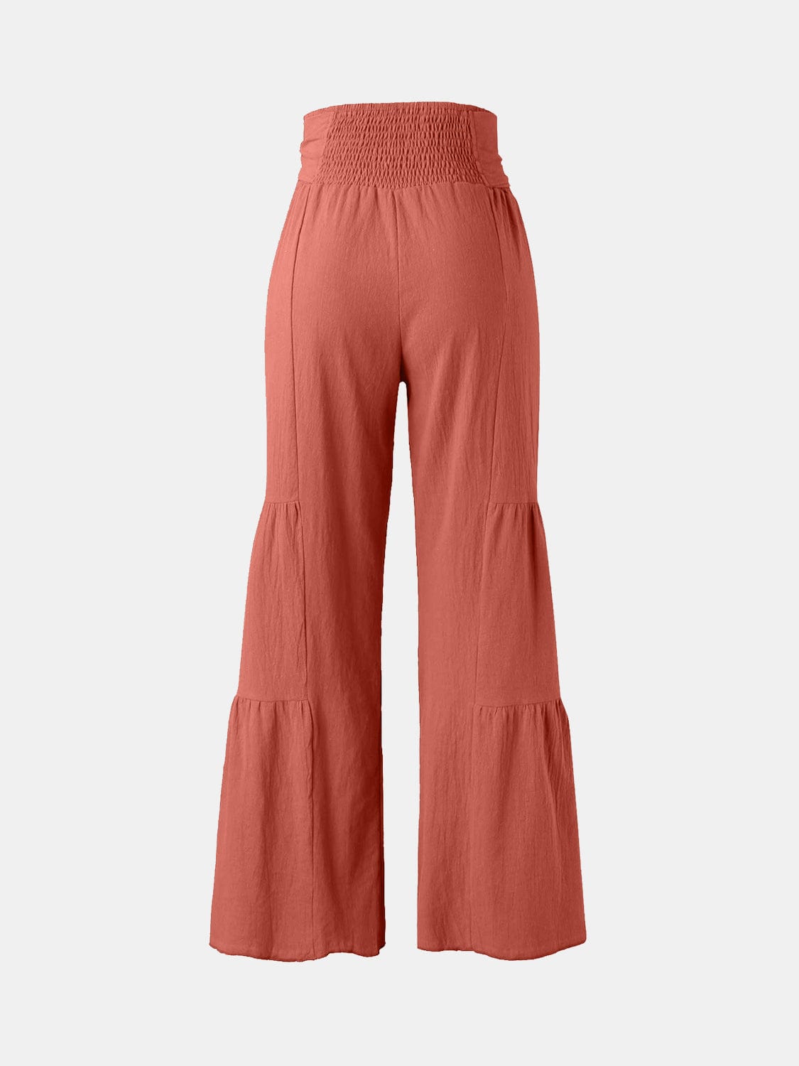 JO | Fashion-conscious and lightweight pants