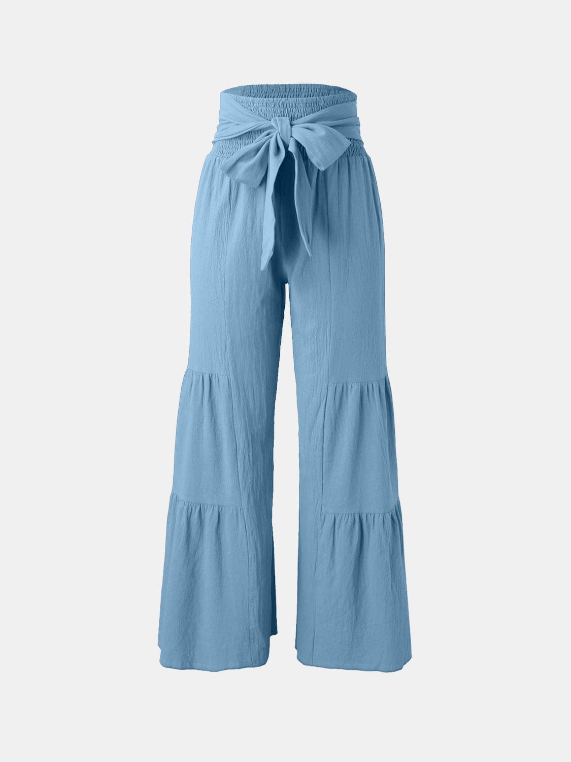 JO | Fashion-conscious and lightweight pants